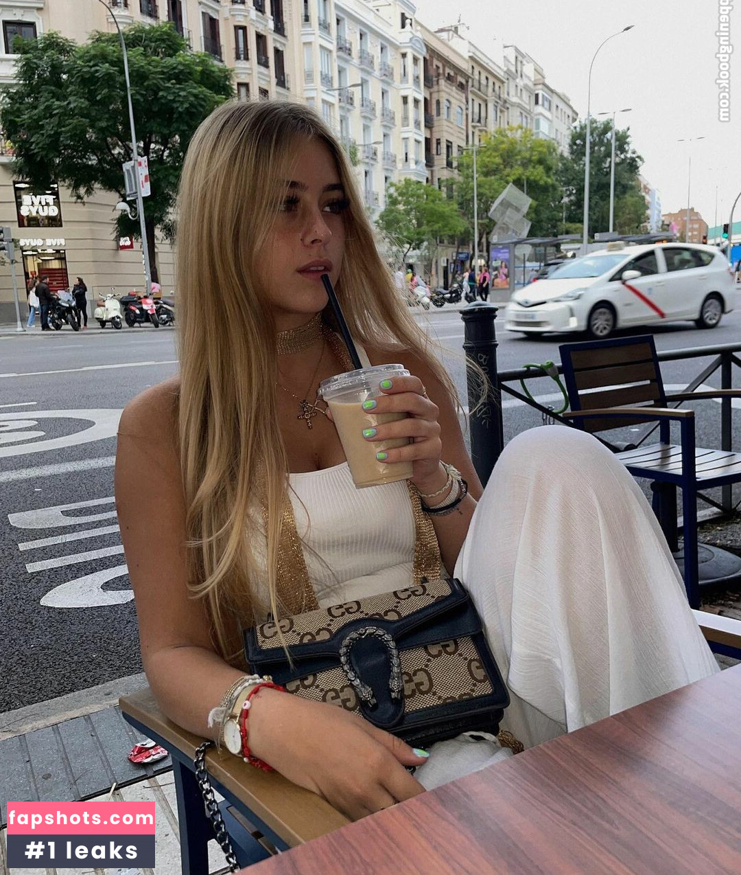 María Moreno Nahé úniky fotek pouze od fanoušků #11 - Fapshots