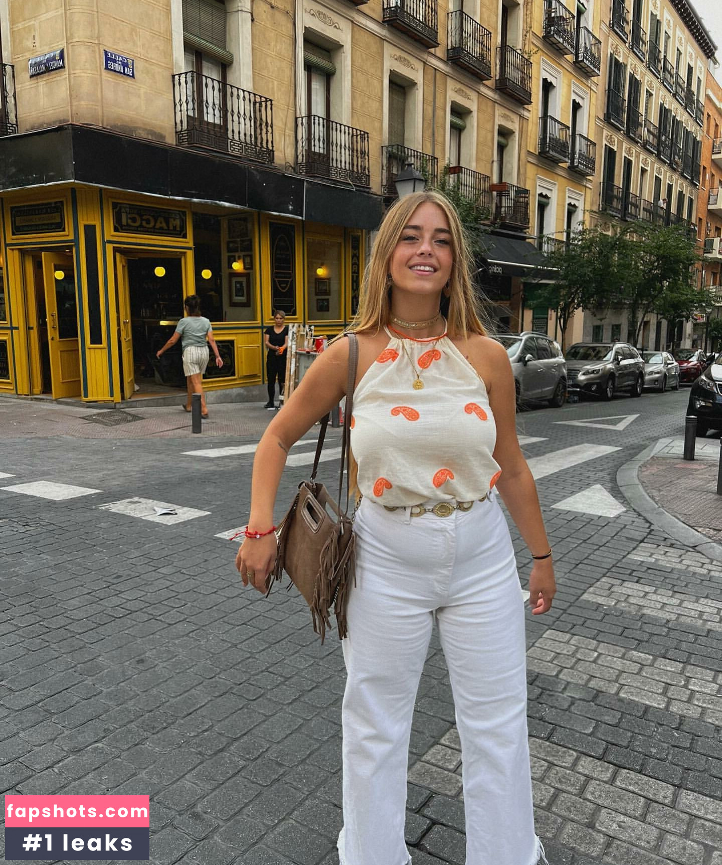 María Moreno Nahé úniky fotek pouze od fanoušků #14 - Fapshots