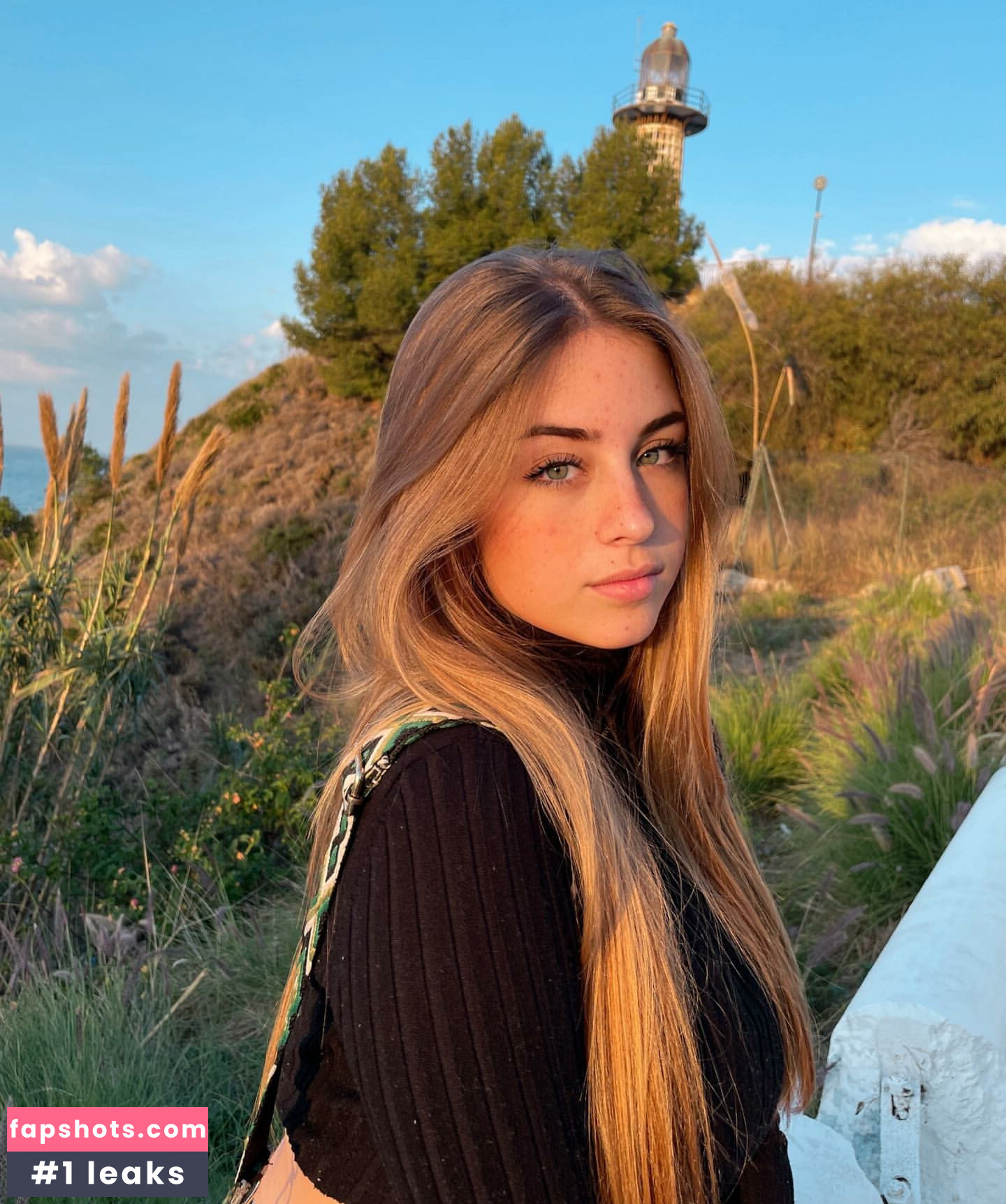 María Moreno Nahé úniky fotek pouze od fanoušků #17 - Fapshots