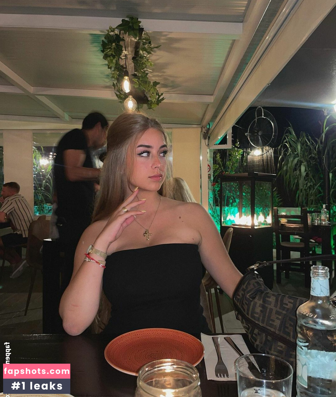 María Moreno Nahé úniky fotek pouze od fanoušků #18 - Fapshots