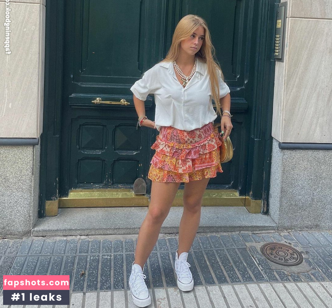 María Moreno Nahé úniky fotek pouze od fanoušků #19 - Fapshots