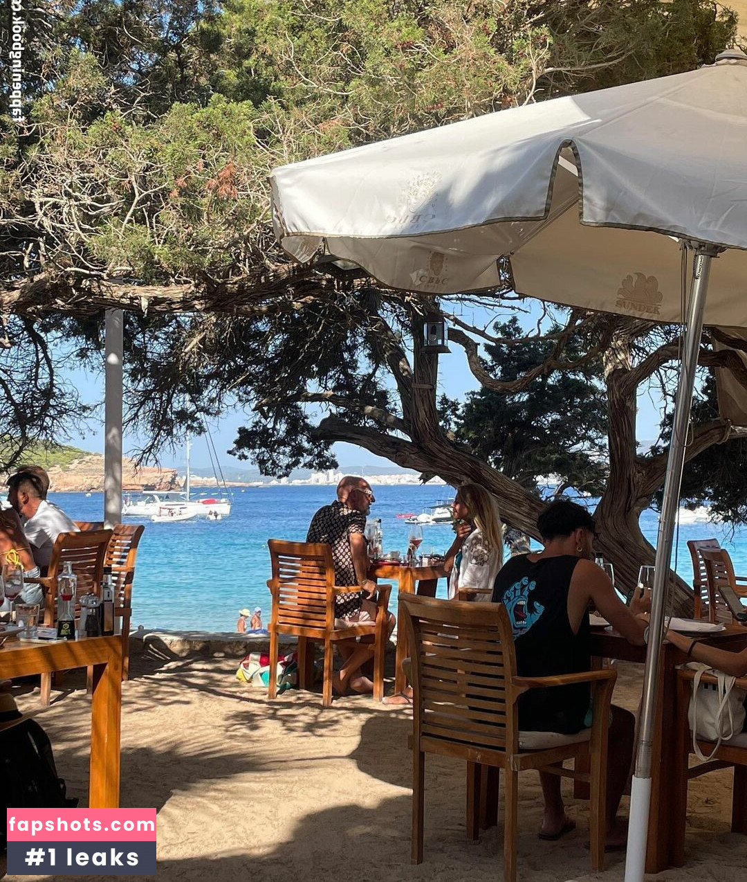 María Moreno Nahé úniky fotek pouze od fanoušků #3 - Fapshots