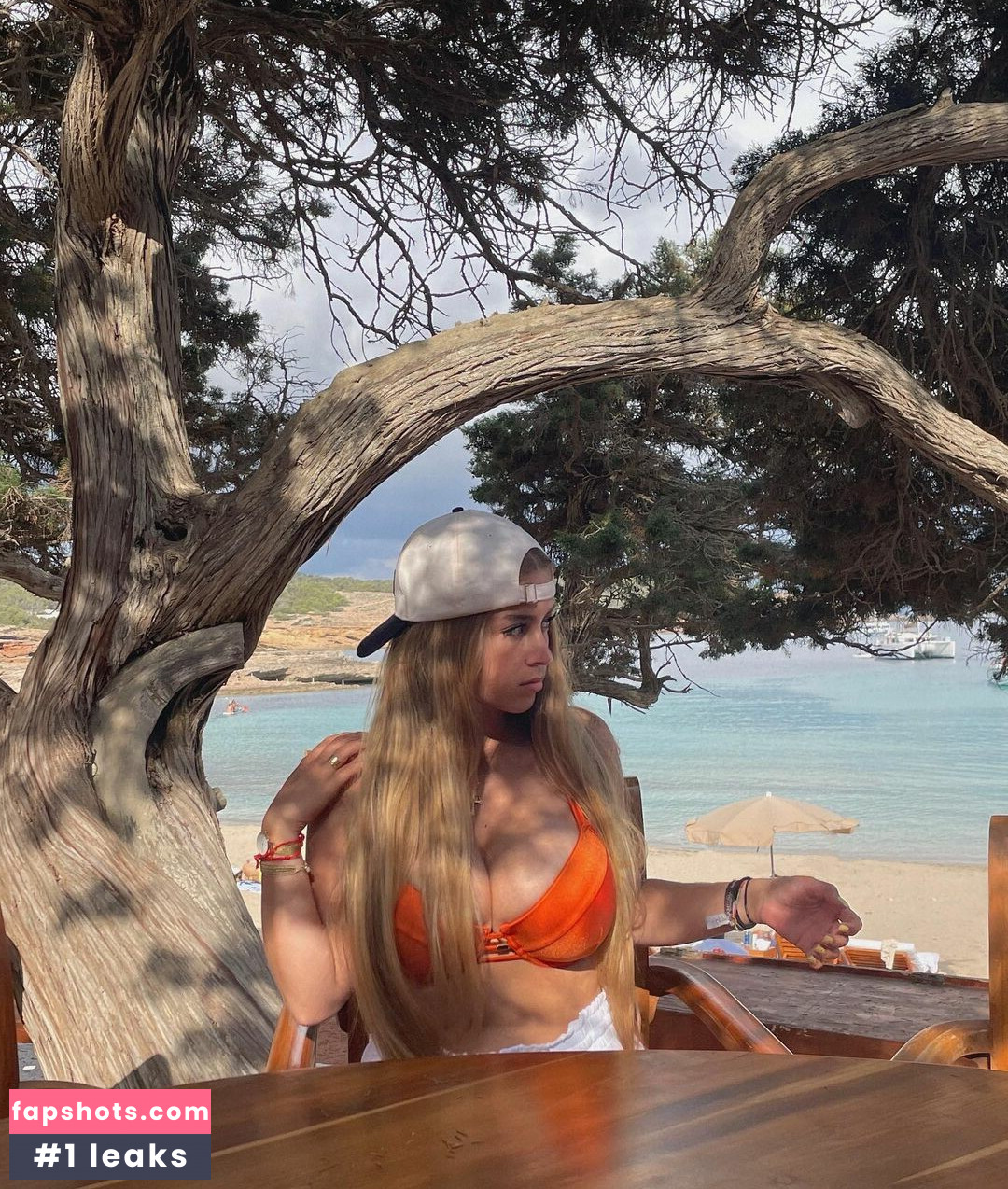 María Moreno Nahé úniky fotek pouze od fanoušků #6 - Fapshots