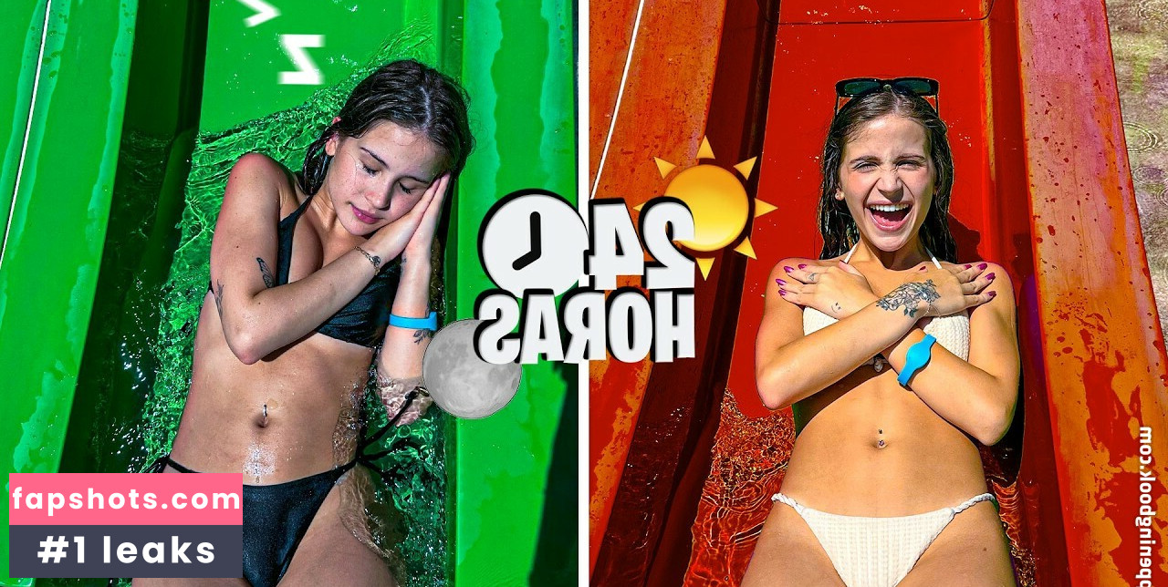 Maria Nicolly Nahé úniky fotek pouze od fanoušků #2 - Fapshots