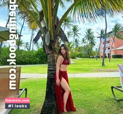 Maria Nicolly Nahé úniky fotek pouze od fanoušků #3 - Fapshots