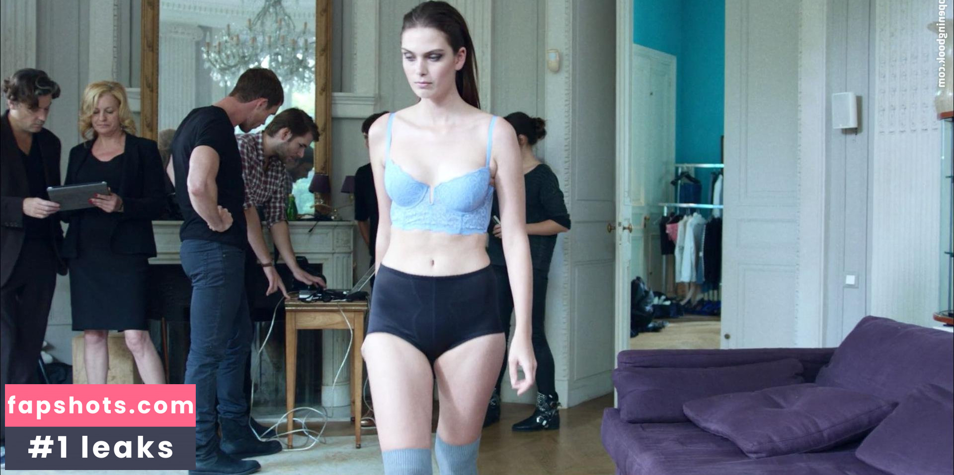 Maria Palm gallery photo #9