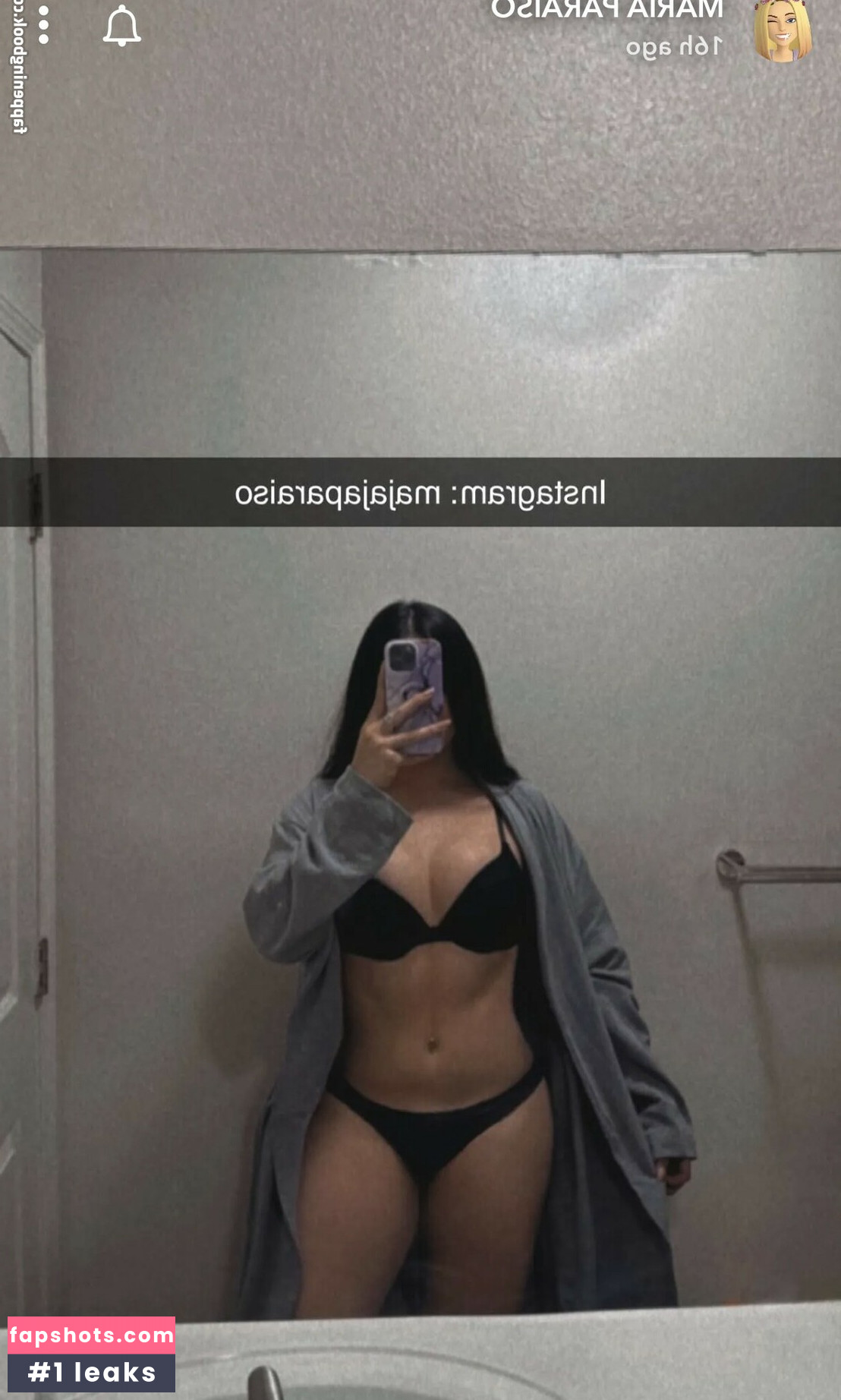 Maria Paraiso gallery photo #4