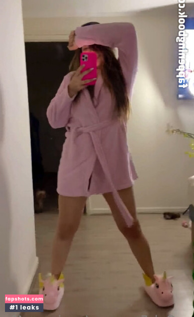 Maria Parr gallery photo #2