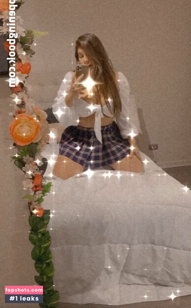 Maria Parr gallery photo #14