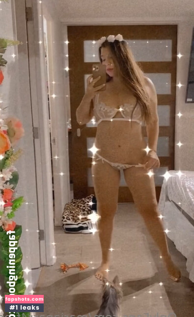 Maria Parr gallery photo #15