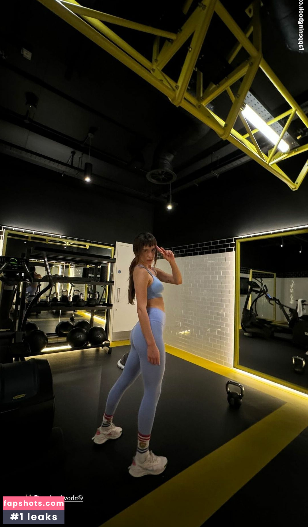 María Pedraza Nahé úniky fotek pouze od fanoušků #118 - Fapshots