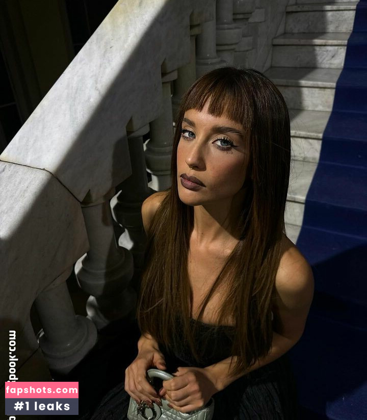 María Pedraza Nahé úniky fotek pouze od fanoušků #133 - Fapshots