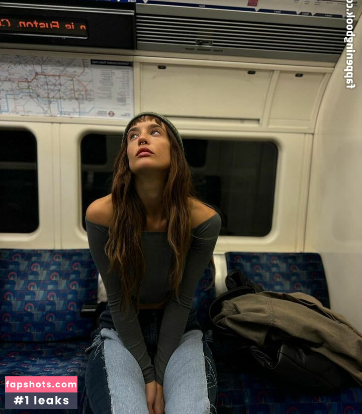 María Pedraza Nahé úniky fotek pouze od fanoušků #135 - Fapshots