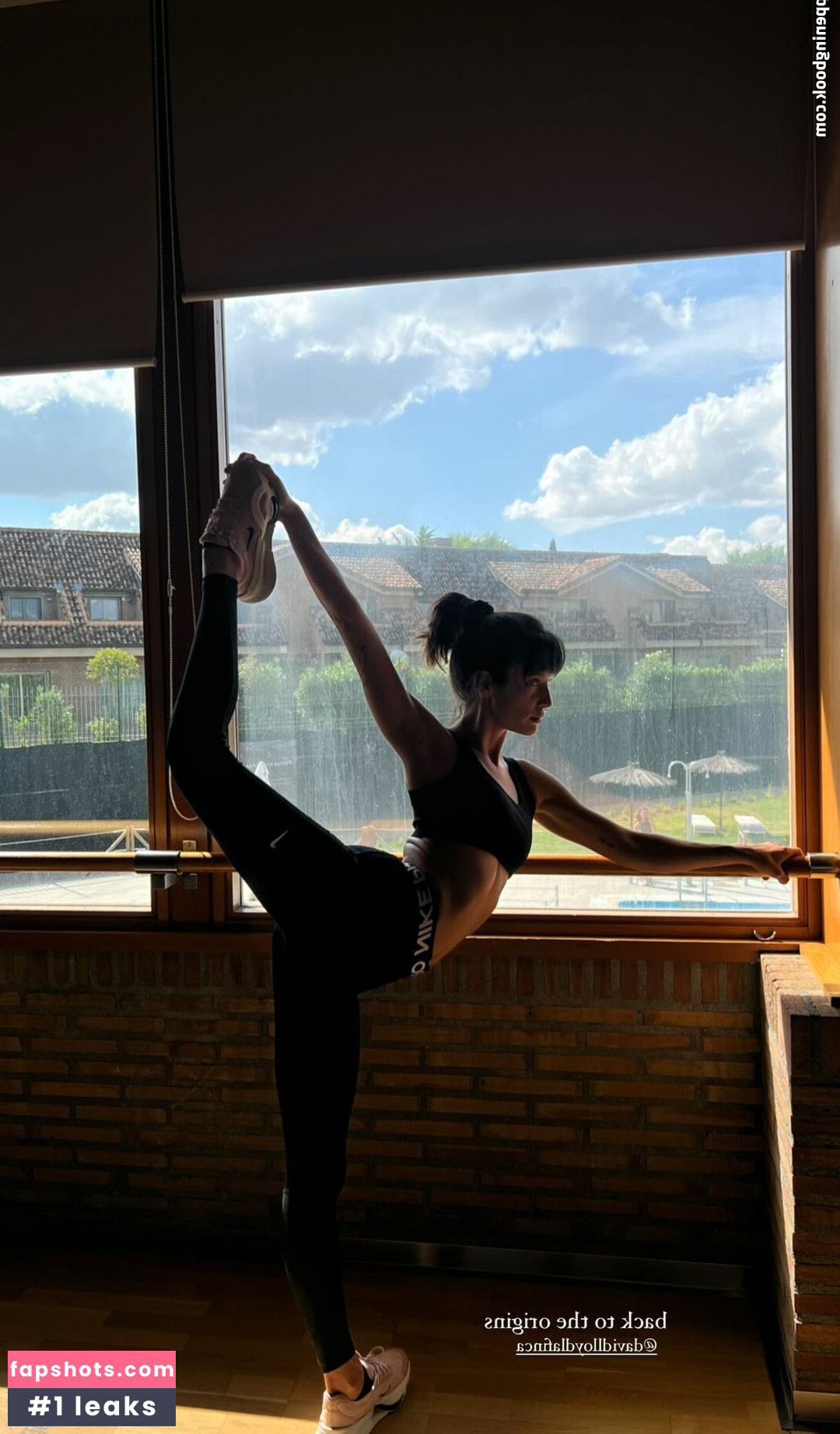 María Pedraza Nahé úniky fotek pouze od fanoušků #157 - Fapshots