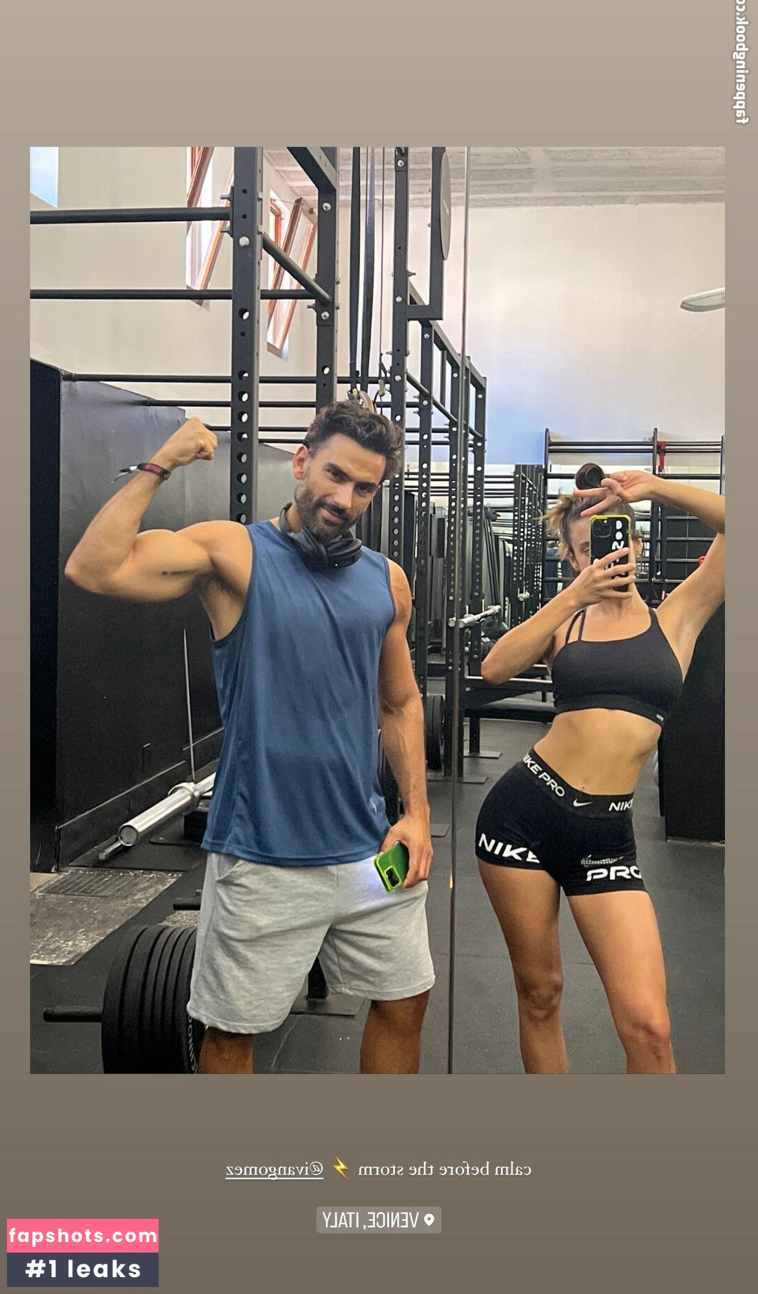 María Pedraza Nahé úniky fotek pouze od fanoušků #159 - Fapshots