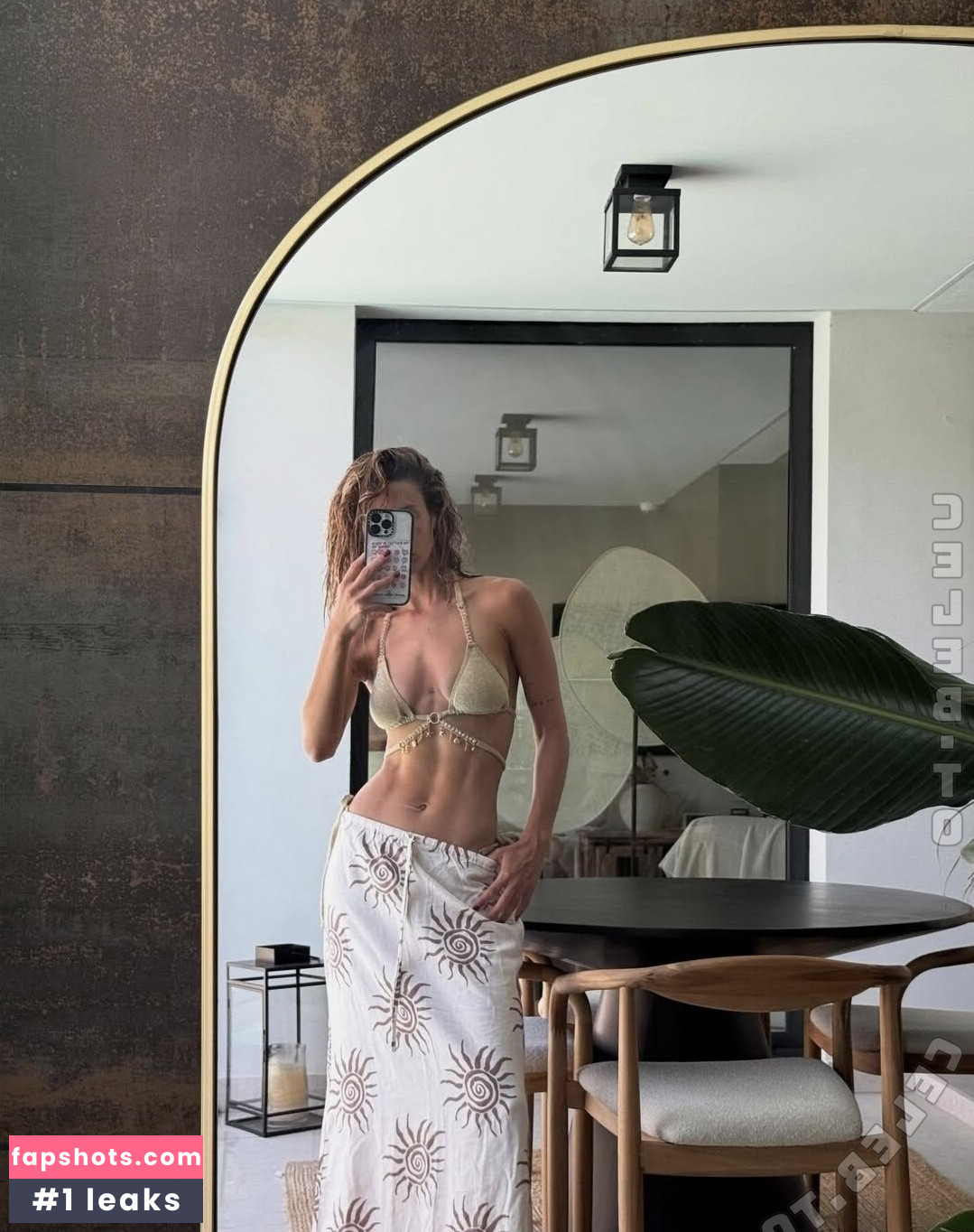 María Pedraza Nahé úniky fotek pouze od fanoušků #17 - Fapshots