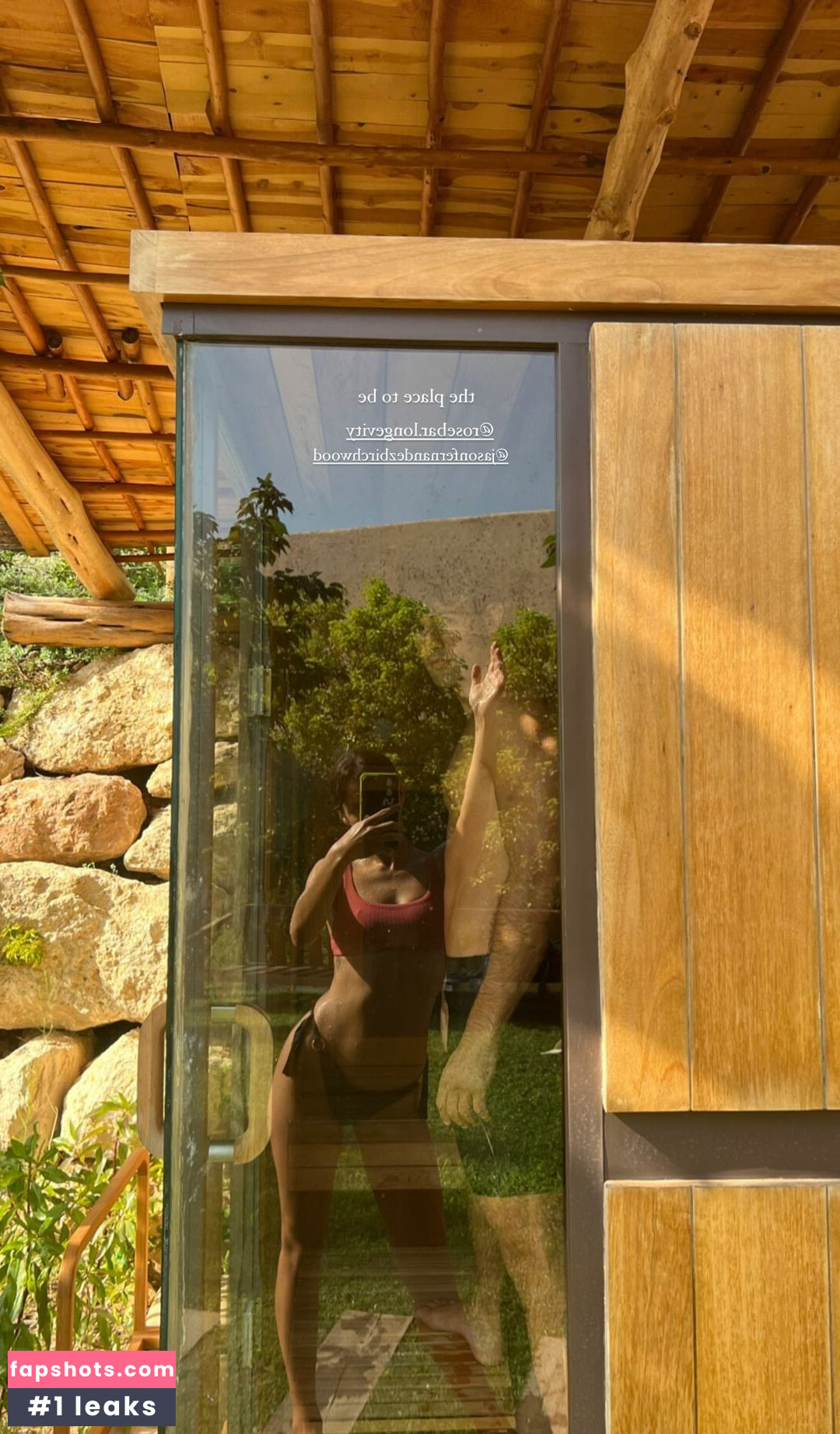 María Pedraza Nahé úniky fotek pouze od fanoušků #161 - Fapshots