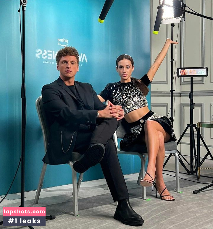 María Pedraza Nahé úniky fotek pouze od fanoušků #163 - Fapshots