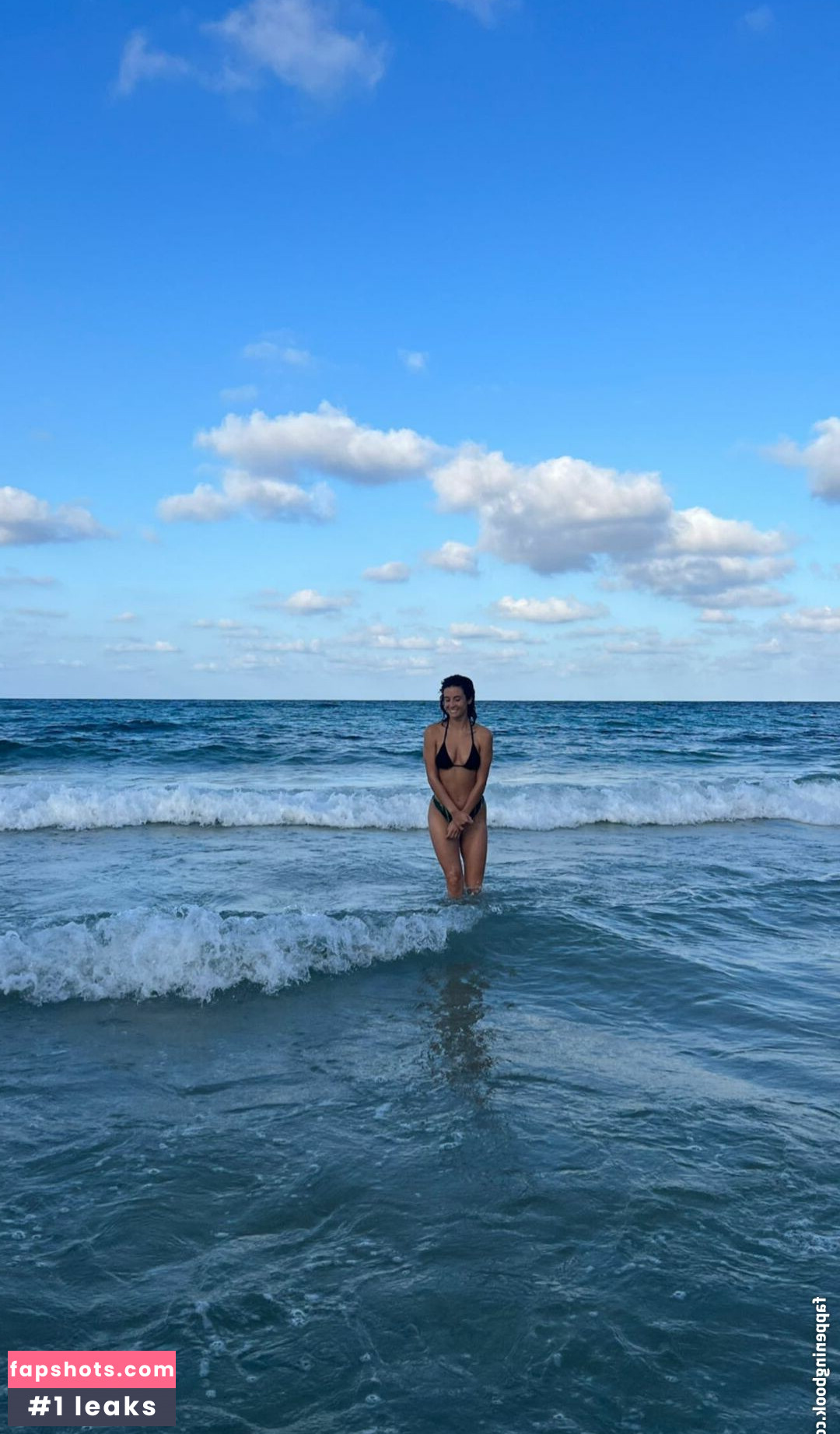 María Pedraza Nahé úniky fotek pouze od fanoušků #164 - Fapshots