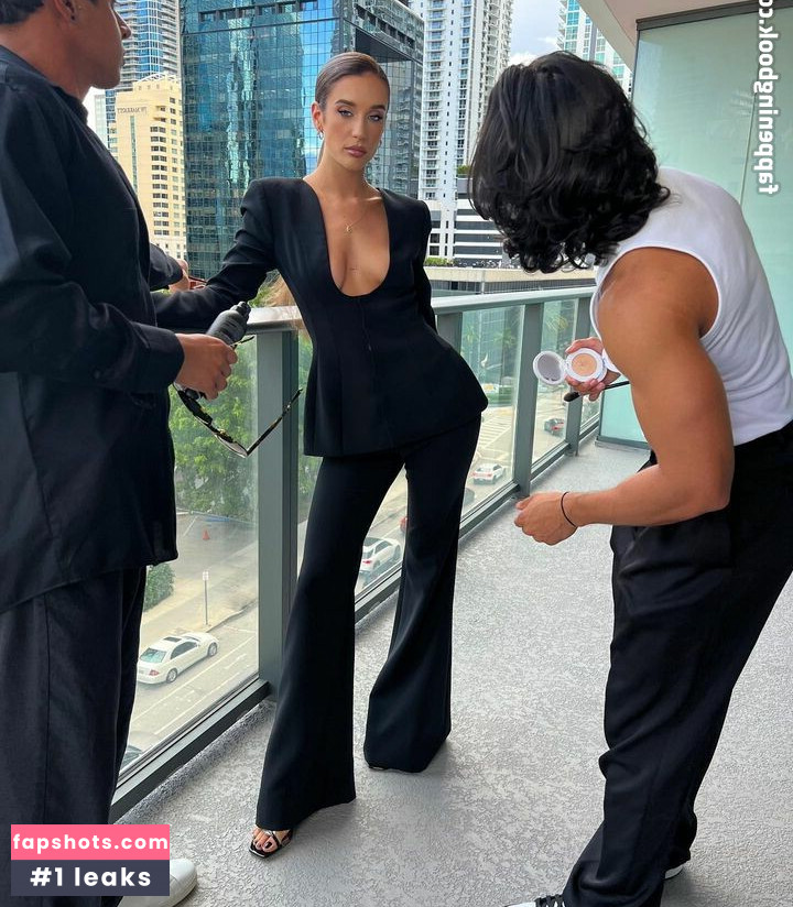 María Pedraza Nahé úniky fotek pouze od fanoušků #170 - Fapshots