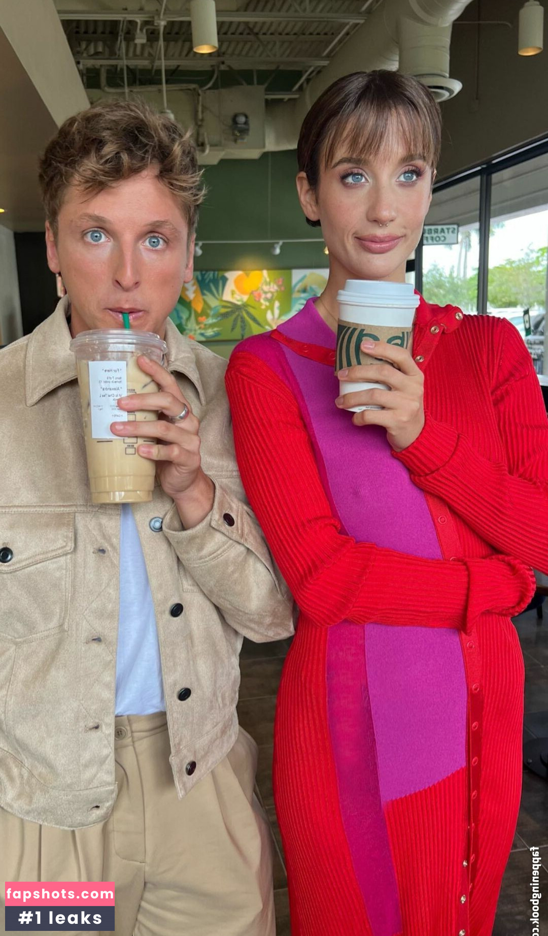 María Pedraza Nahé úniky fotek pouze od fanoušků #171 - Fapshots