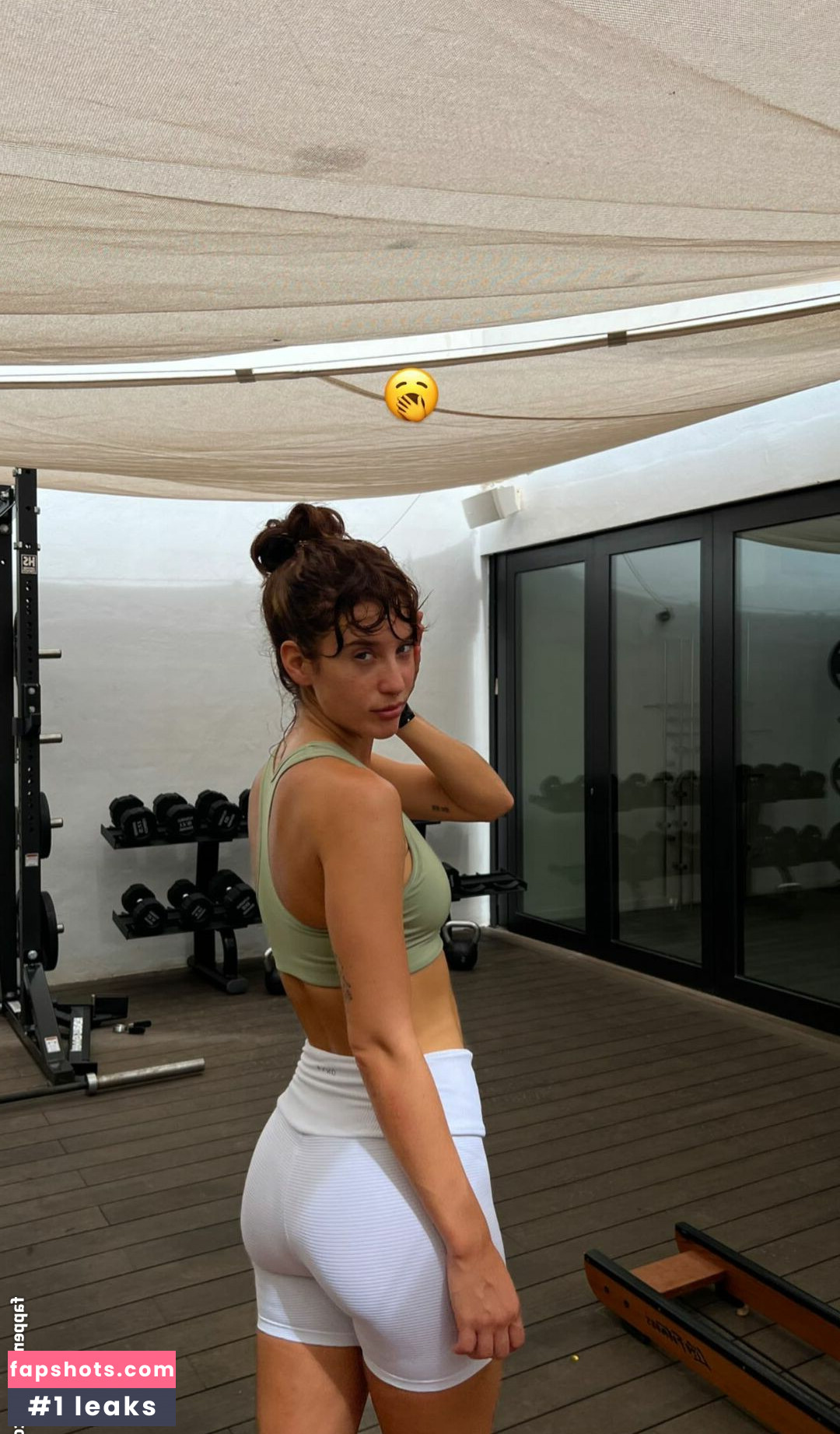 María Pedraza Nahé úniky fotek pouze od fanoušků #174 - Fapshots