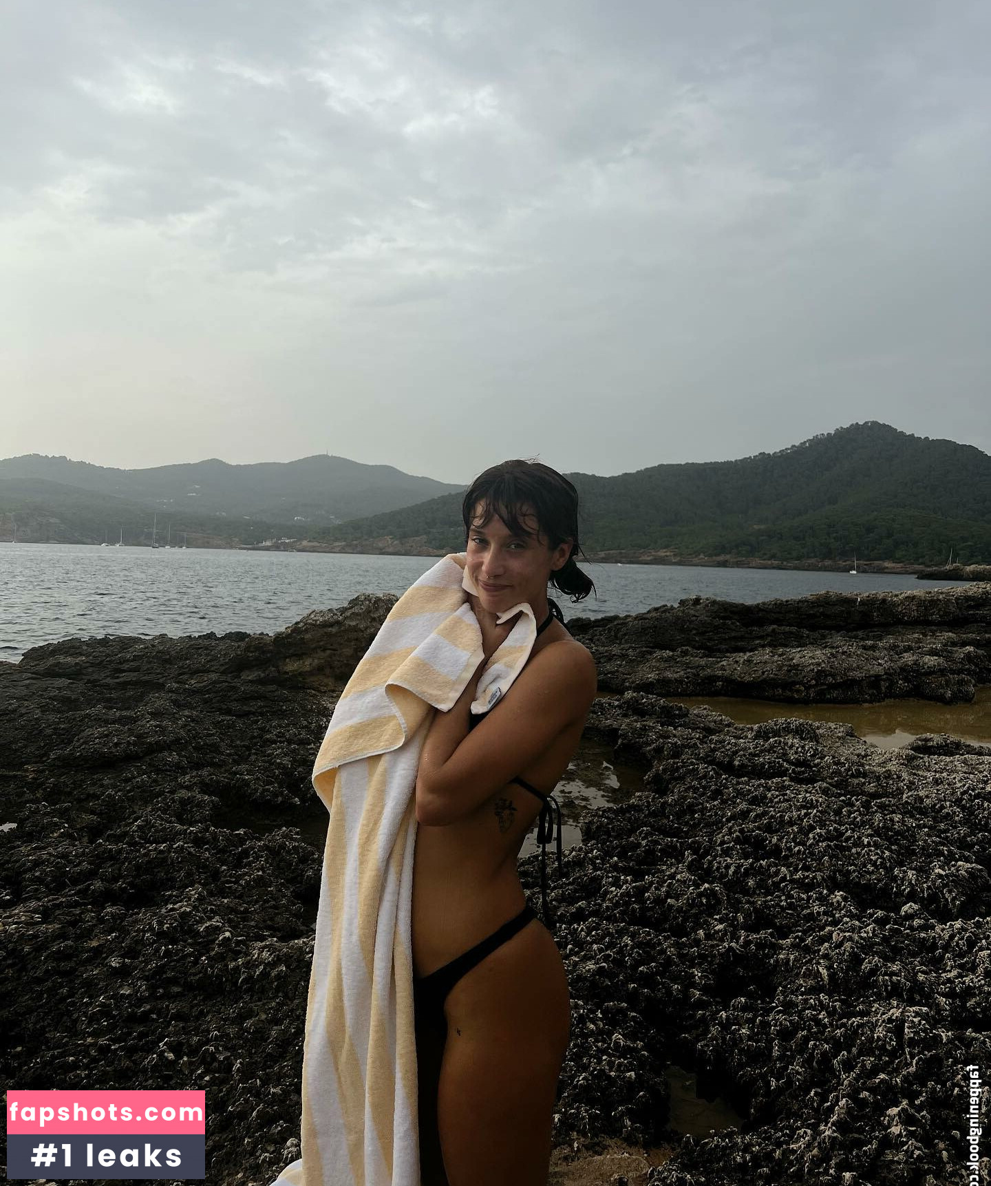 María Pedraza Nahé úniky fotek pouze od fanoušků #177 - Fapshots