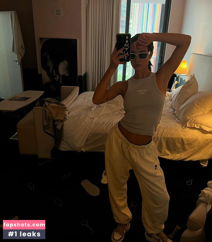 María Pedraza Nahé úniky fotek pouze od fanoušků #178 - Fapshots