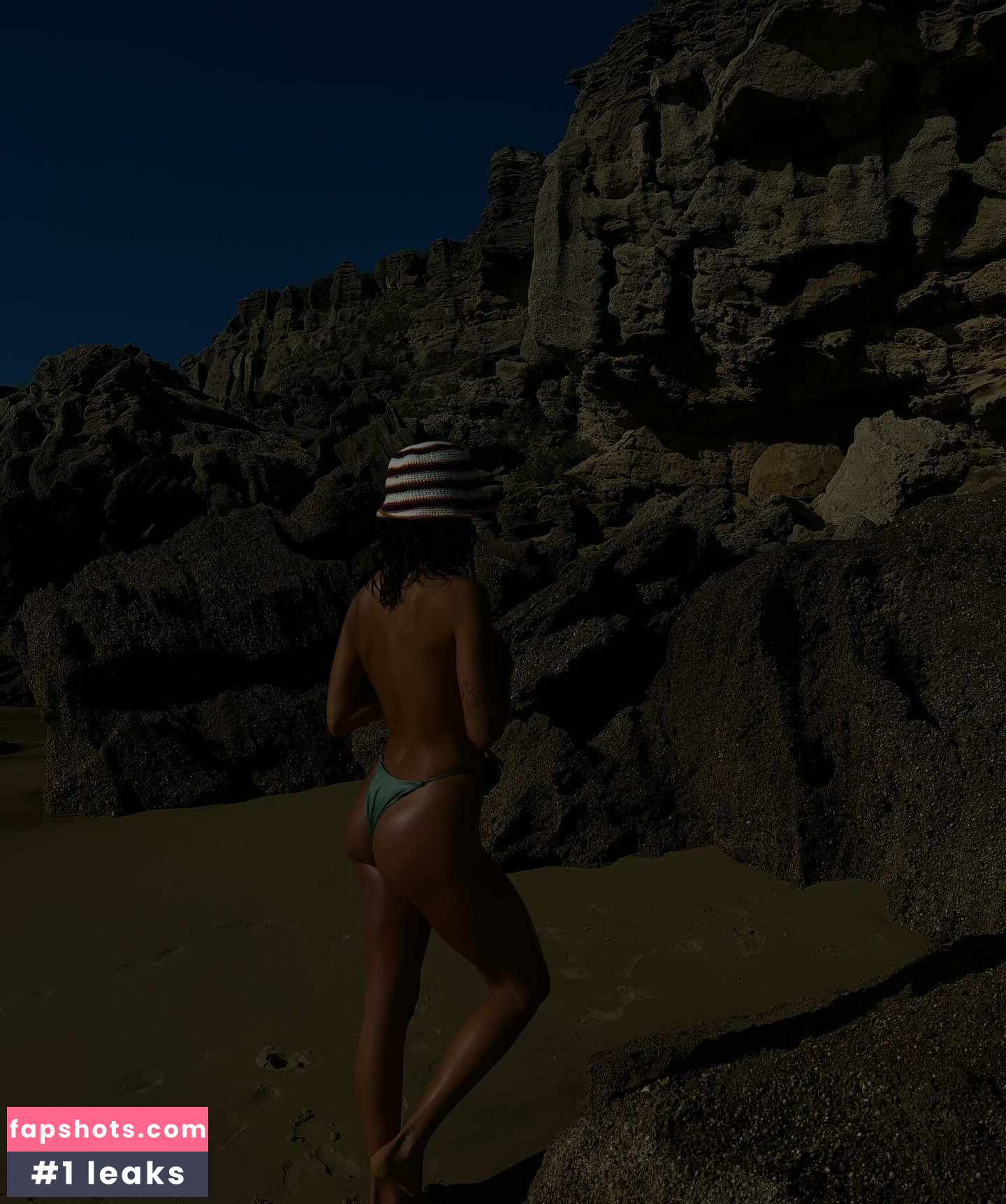 María Pedraza Nahé úniky fotek pouze od fanoušků #181 - Fapshots