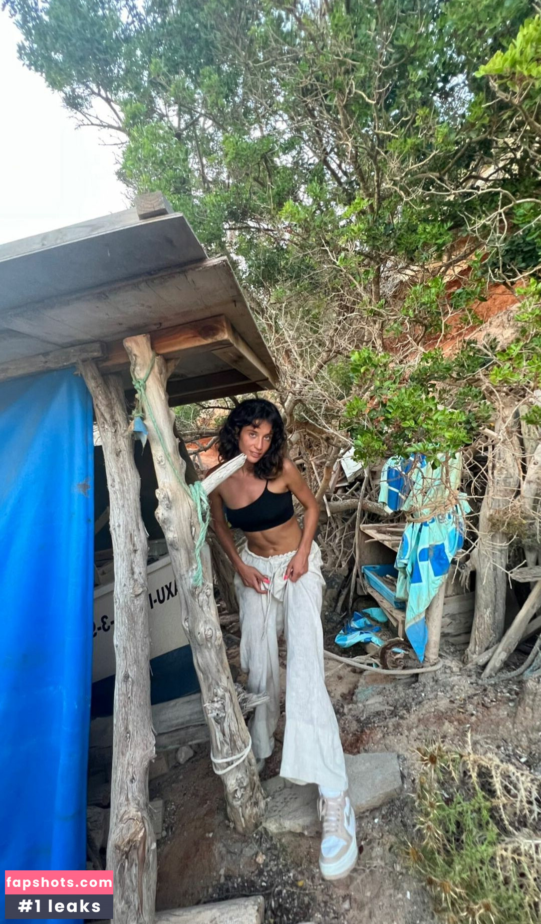 María Pedraza Nahé úniky fotek pouze od fanoušků #202 - Fapshots