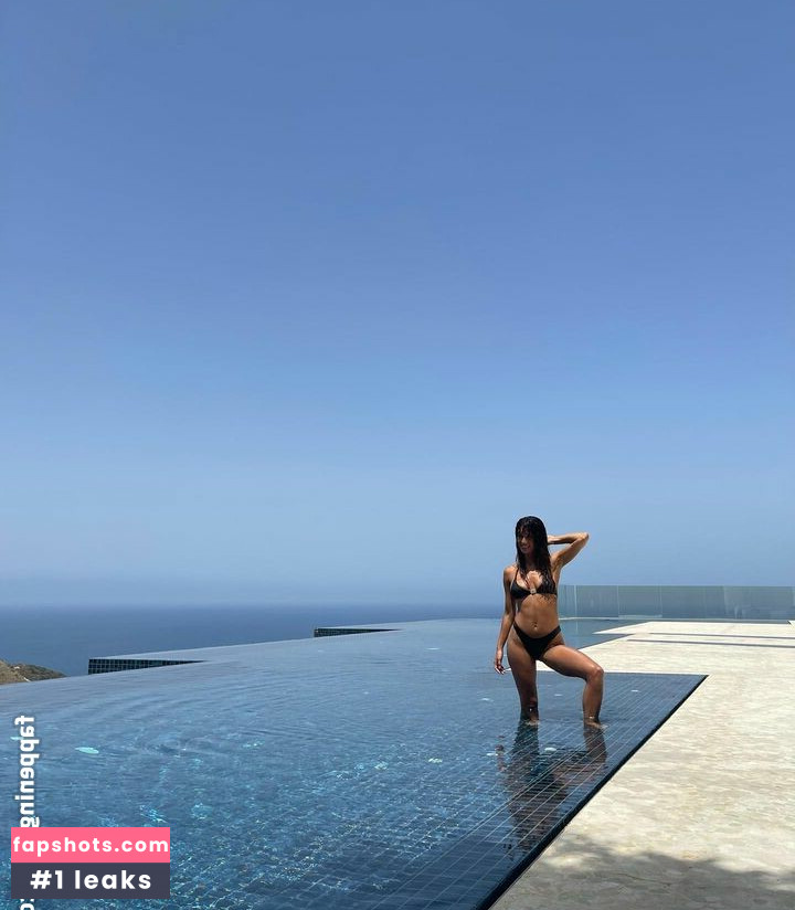 María Pedraza Nahé úniky fotek pouze od fanoušků #207 - Fapshots