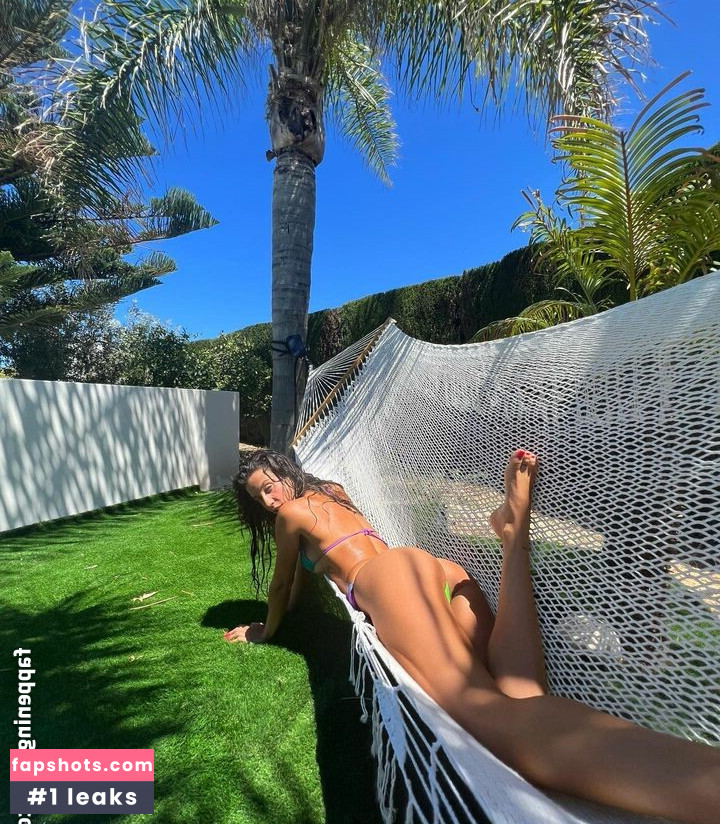 María Pedraza Nahé úniky fotek pouze od fanoušků #208 - Fapshots