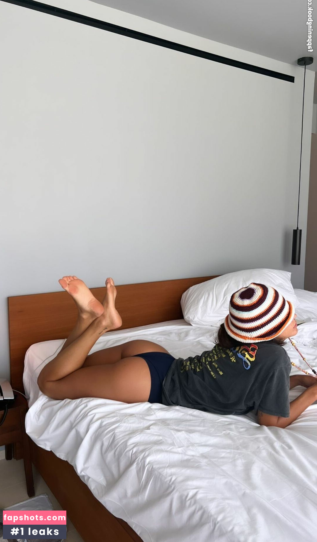 María Pedraza Nahé úniky fotek pouze od fanoušků #214 - Fapshots