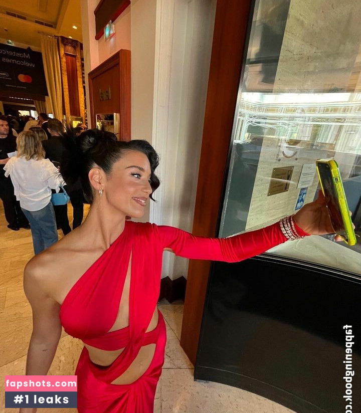 María Pedraza Nahé úniky fotek pouze od fanoušků #227 - Fapshots