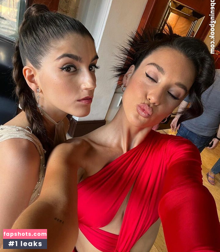 María Pedraza Nahé úniky fotek pouze od fanoušků #228 - Fapshots