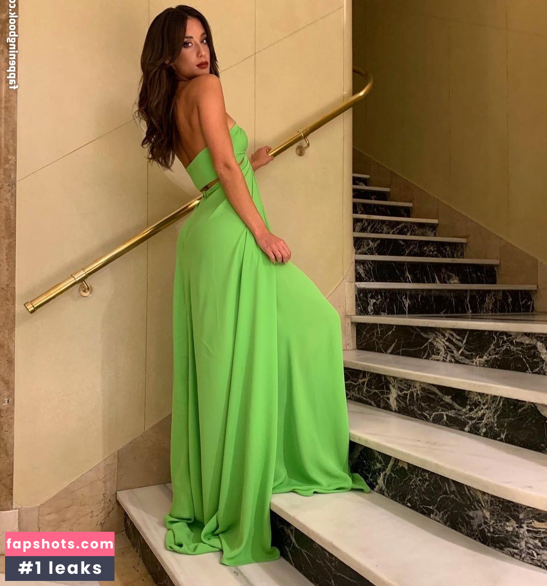 María Pedraza Nahé úniky fotek pouze od fanoušků #266 - Fapshots