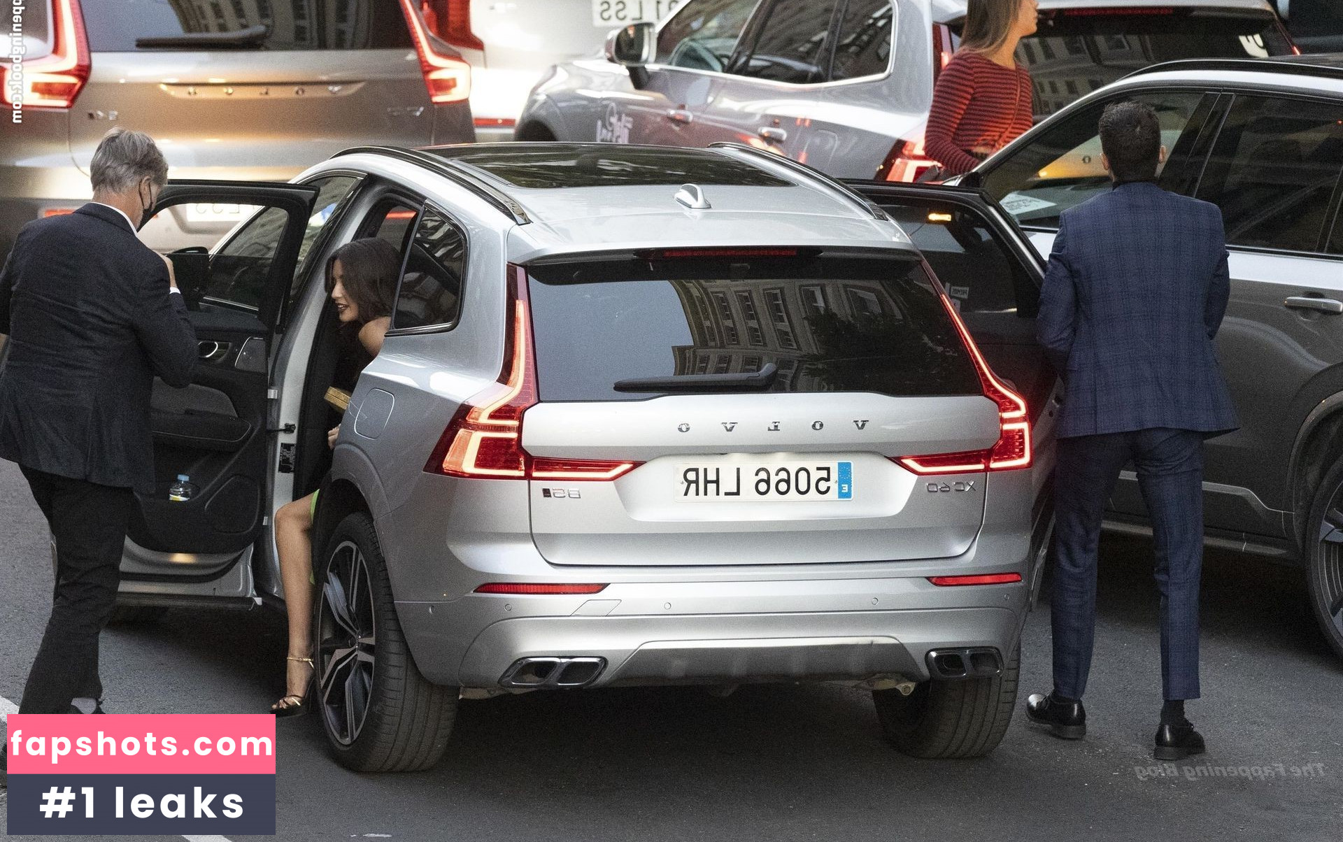 María Pedraza Nahé úniky fotek pouze od fanoušků #269 - Fapshots