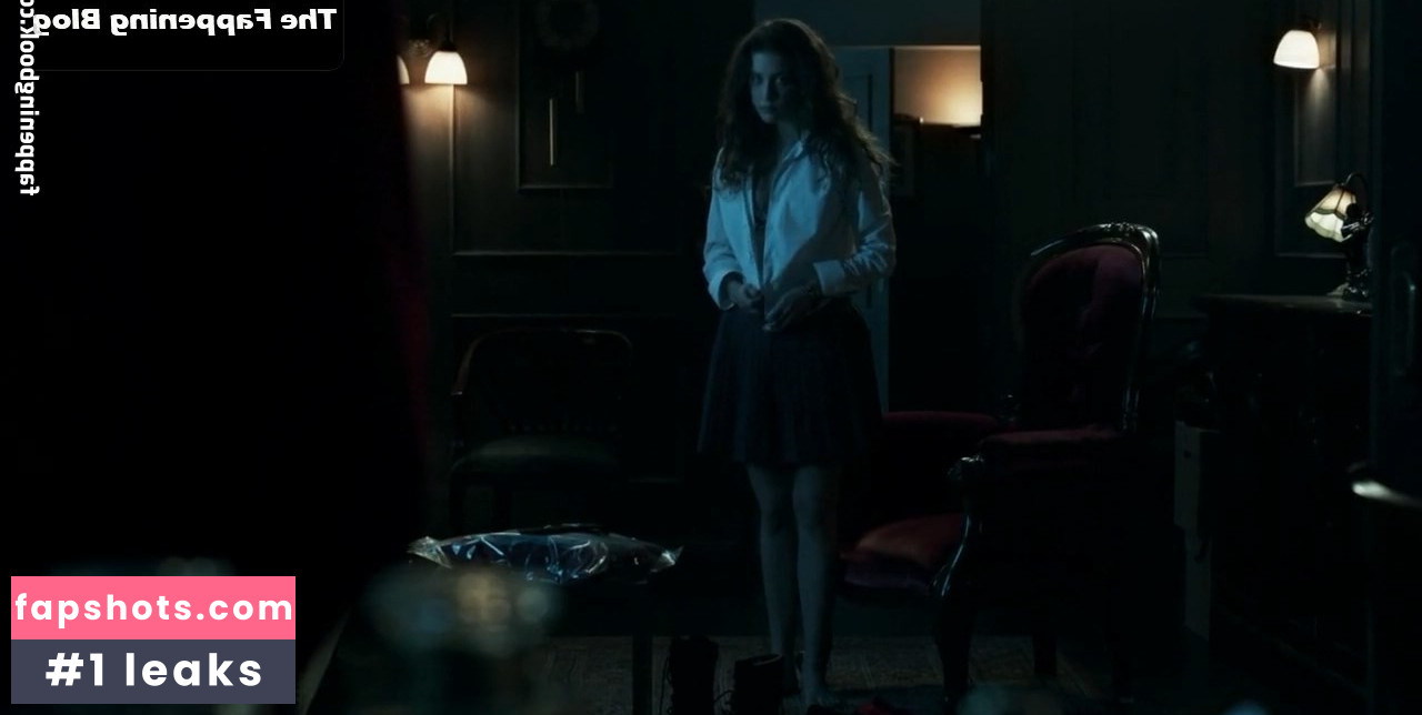 María Pedraza Nahé úniky fotek pouze od fanoušků #271 - Fapshots