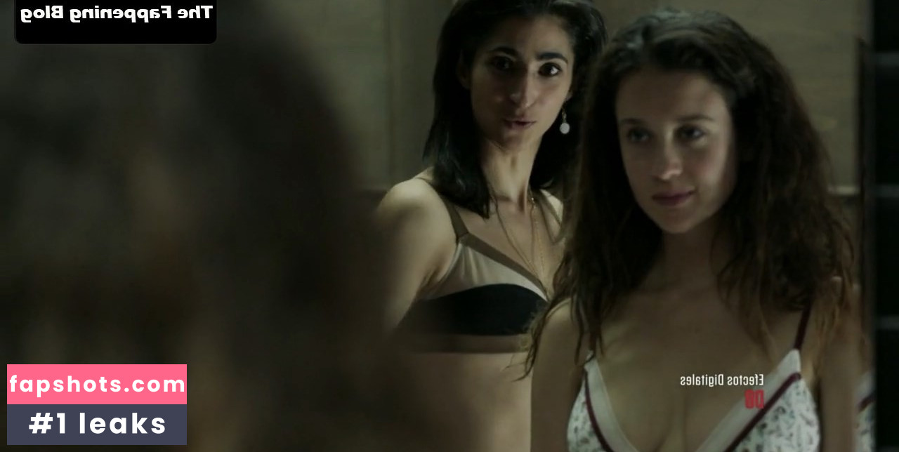 María Pedraza Nahé úniky fotek pouze od fanoušků #272 - Fapshots