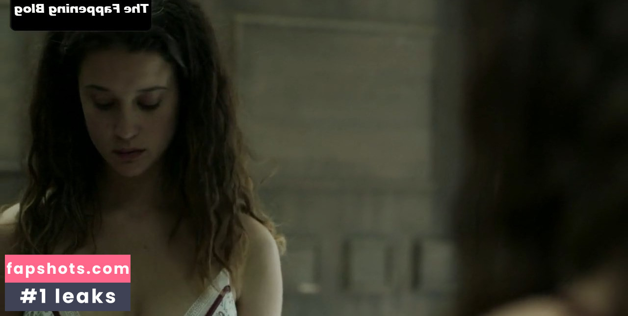 María Pedraza Nahé úniky fotek pouze od fanoušků #273 - Fapshots