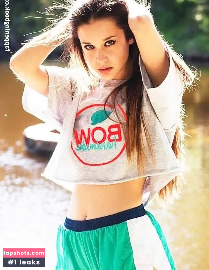 María Pedraza Nahé úniky fotek pouze od fanoušků #286 - Fapshots