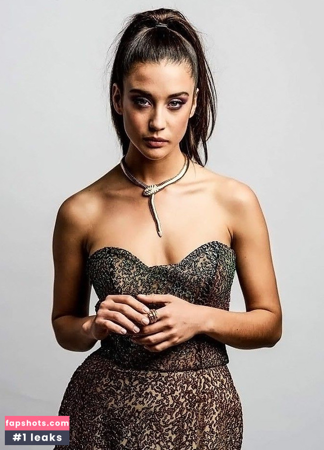 María Pedraza Nahé úniky fotek pouze od fanoušků #287 - Fapshots