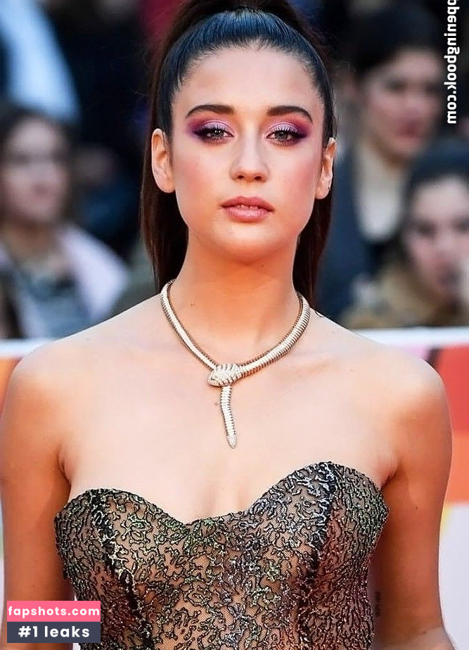 María Pedraza Nahé úniky fotek pouze od fanoušků #289 - Fapshots