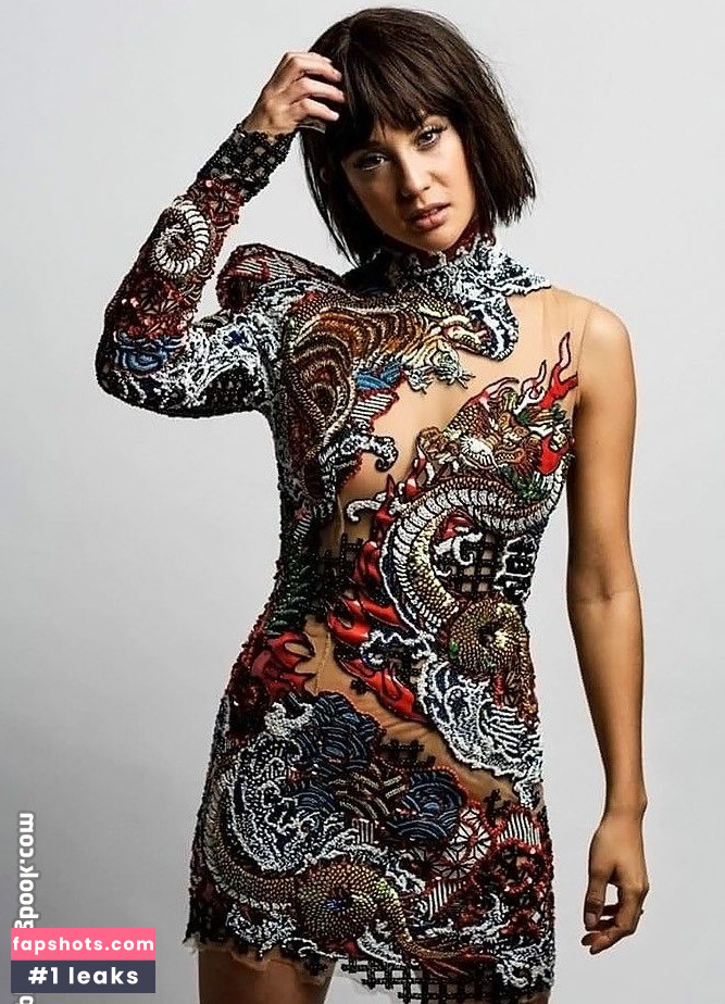 María Pedraza Nahé úniky fotek pouze od fanoušků #290 - Fapshots