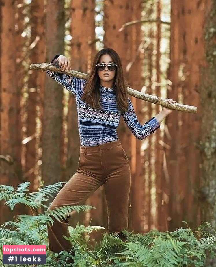 María Pedraza Nahé úniky fotek pouze od fanoušků #292 - Fapshots