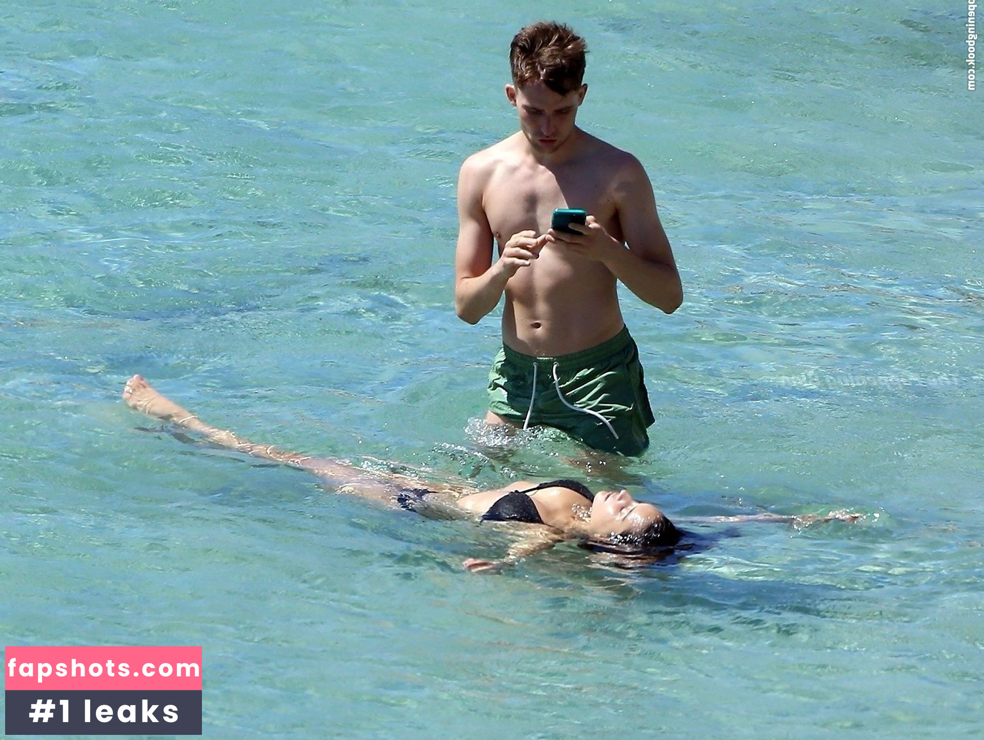 María Pedraza Nahé úniky fotek pouze od fanoušků #298 - Fapshots