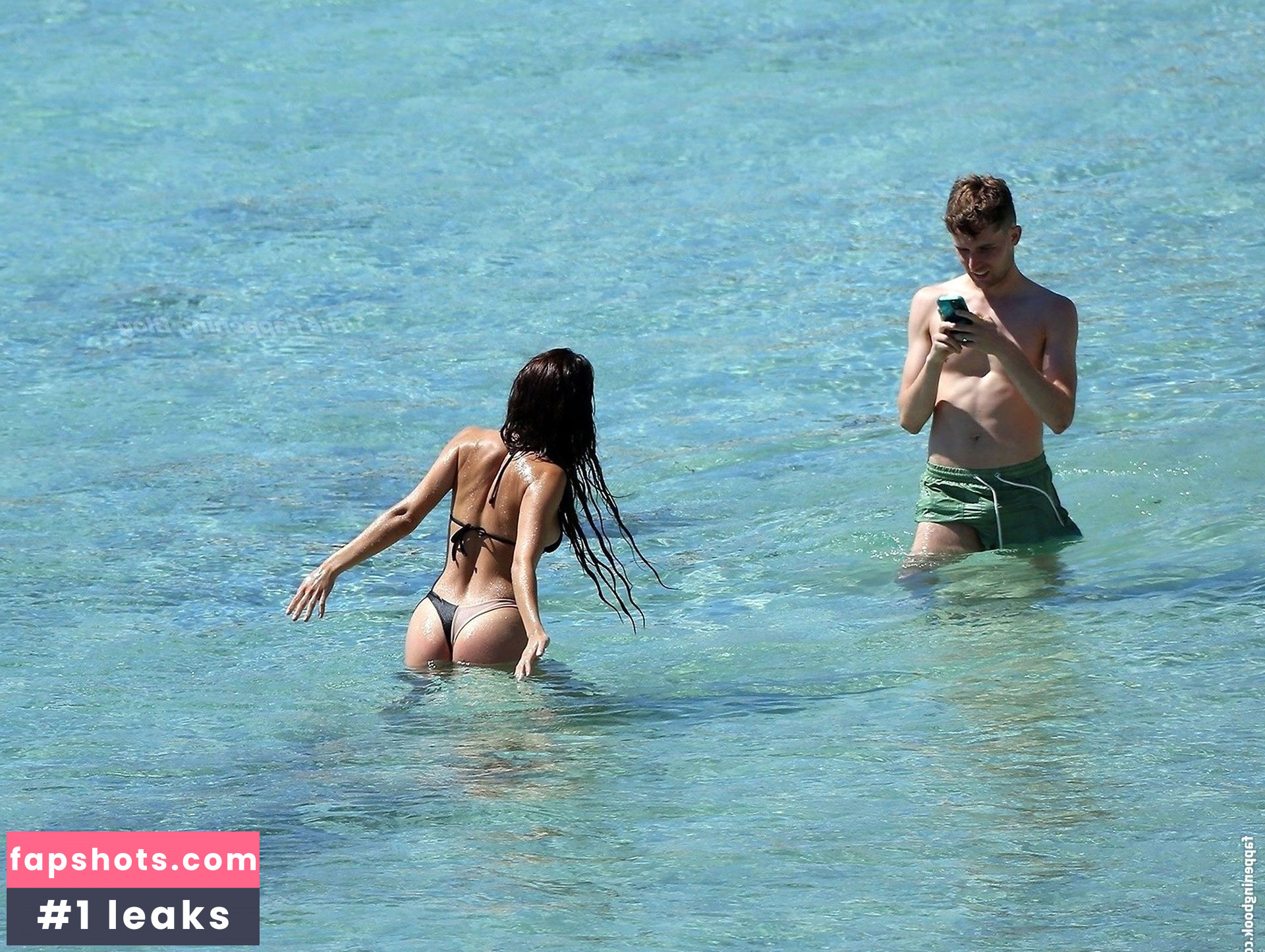 María Pedraza Nahé úniky fotek pouze od fanoušků #299 - Fapshots