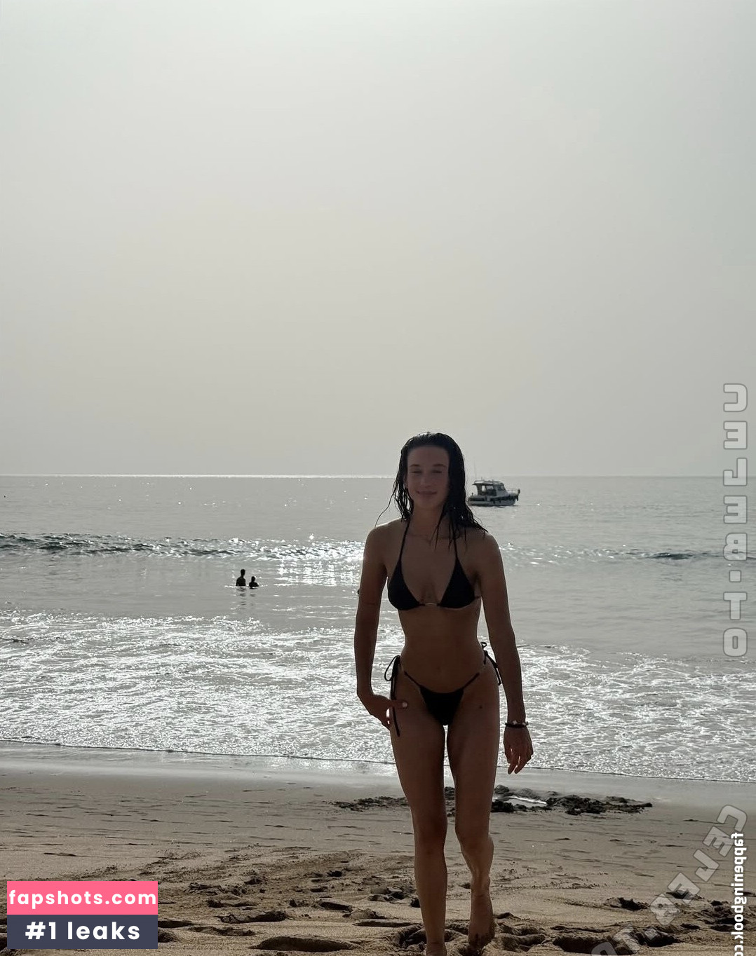 María Pedraza Nahé úniky fotek pouze od fanoušků #4 - Fapshots