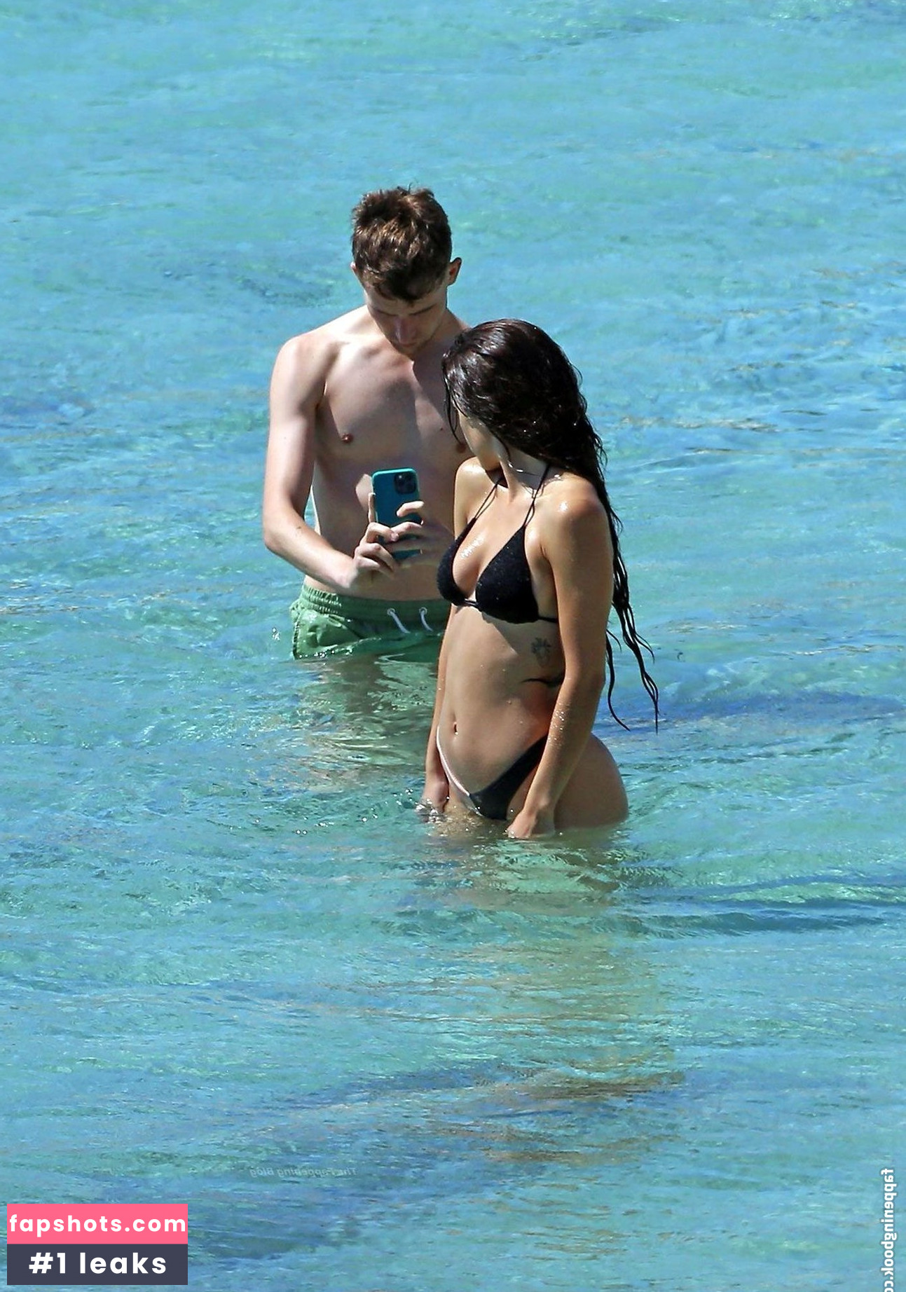 María Pedraza Nahé úniky fotek pouze od fanoušků #302 - Fapshots