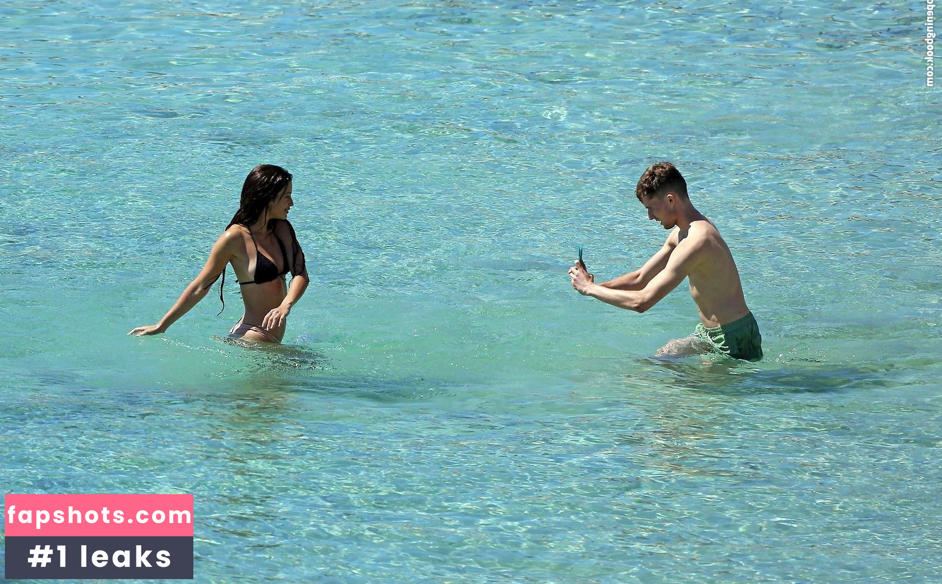 María Pedraza Nahé úniky fotek pouze od fanoušků #304 - Fapshots